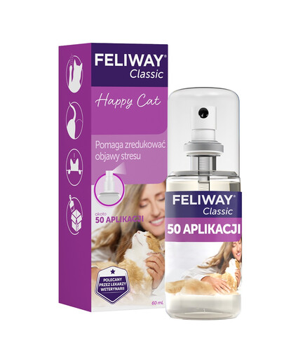 FELIWAY Classic Spray