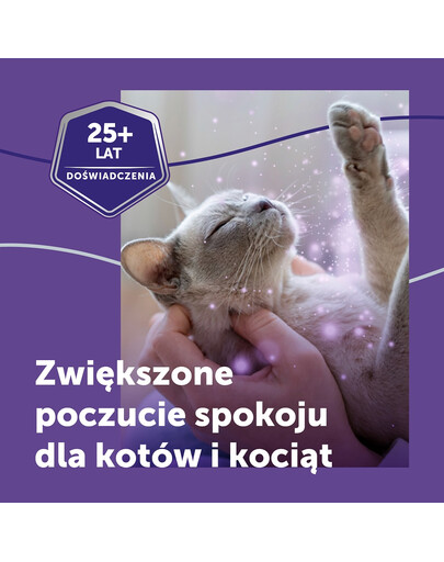 FELIWAY Optium Dyfuzor + Wkład