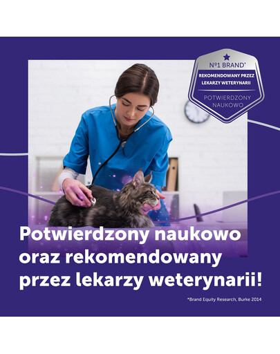 FELIWAY Optium Dyfuzor + Wkład