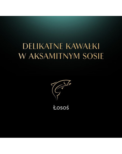 Nature's Collection 85 g w sosie z kurczakiem i papryką