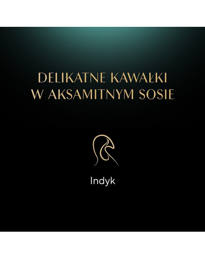 Nature's Collection 85 g w sosie z kurczakiem i papryką