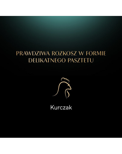 SHEBA Finesse tacka 85 g mokra karma pełnoporcjowa dla dorosłych kotów w musie