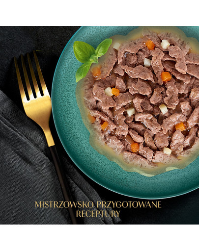 SHEBA Nature’s Collection Mega Pack 40x85 g mokra karma pełnoporcjowa dla dorosłych kotów