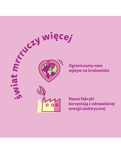 WHISKAS Adult saszetka 12x85g mokra karma dla dorosłych kotów w galaretce