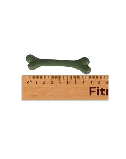 For Life Dental treat Chews with seaweed 70g pałeczki dentystyczne z wodorostami dla małych psów