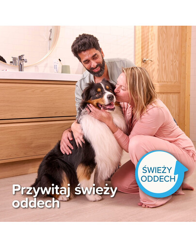 BEAPHAR Dental Kit szczoteczka i pasta do zębów dla psów i kotów