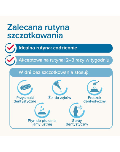 BEAPHAR Dental Kit szczoteczka i pasta do zębów dla psów i kotów