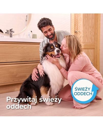 BEAPHAR Finger Pad Dental 2 szt. nakładki na palec do czyszczenia zębów dla psów i kotów