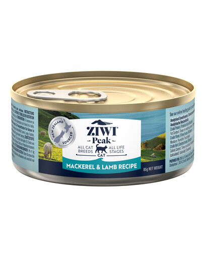 Cat Beef Wołowina 85 g