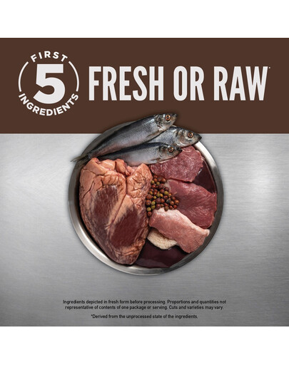 ORIJEN Regional Red 2 kg