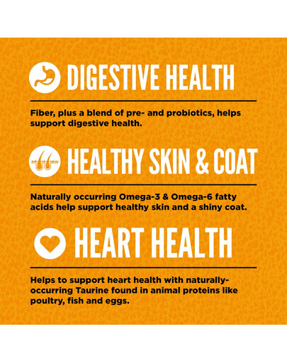 ORIJEN Original Cat 5,4 kg