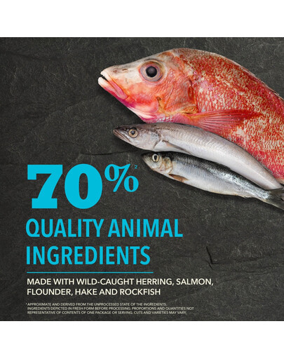 ACANA Pacifica Dog 6 kg