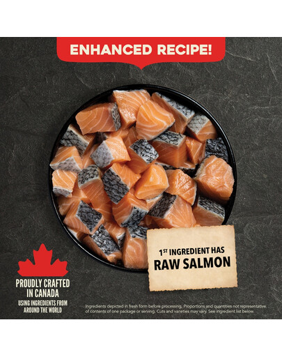 ACANA Wild Coast 2 kg