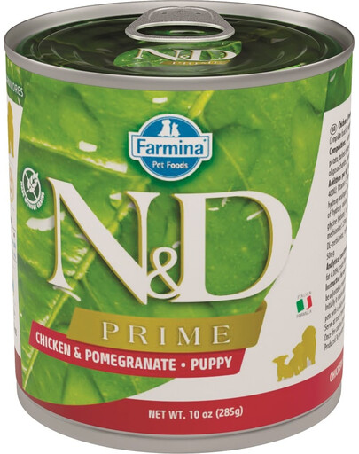 FARMINA N&D Prime Dog 285 g