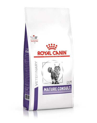 ROYAL CANIN Mature Consult 24x400g