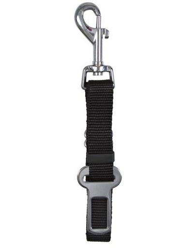 Smycz krótka do szelek dla psa 30 mm