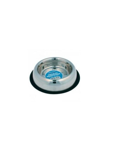 Miska inox z uchwytem śr. 12 cm