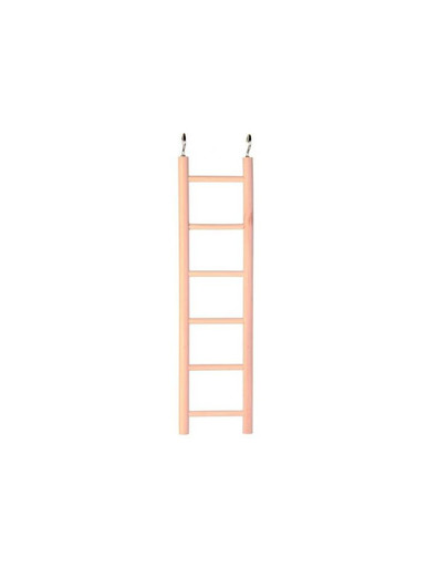 Drabinka dla ptaków 28 cm