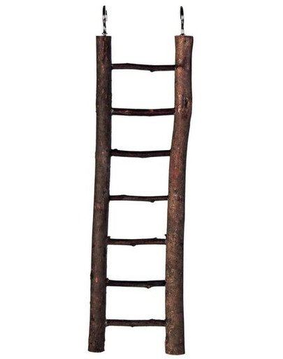 Drabinka dla ptaków 30 cm