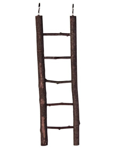 Drabinka dla ptaków 30 cm