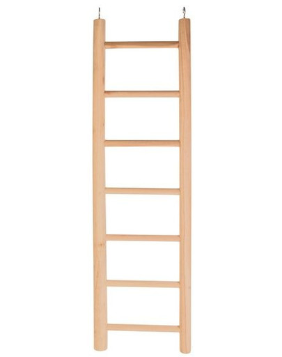 Drabinka dla ptaków 45 cm
