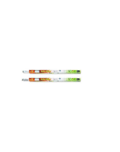 Świetlówka sun-glo 15w 43.7 cm