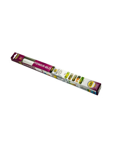 Świetlówka power-glo 40 w 104.7 cm