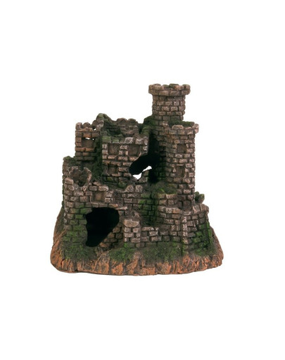 Dekortacja forteca 12 cm
