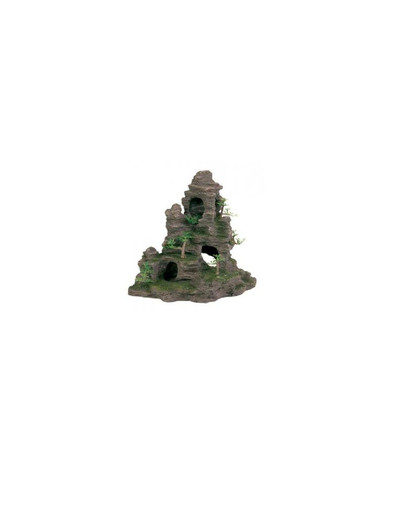 Dekoracja skały 31.5 x 17 x 26.5 cm