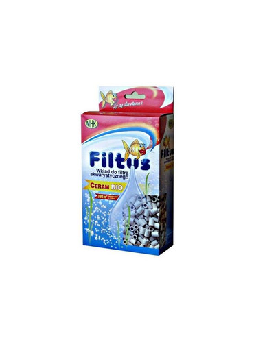 Wkład do filtra ceram-bio / 500 ml