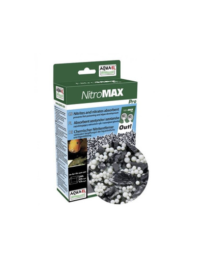 Nitromax pro