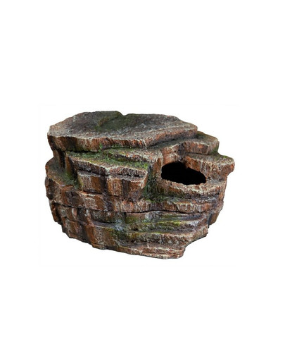 Snake cave 20 x 16 x 10 cm