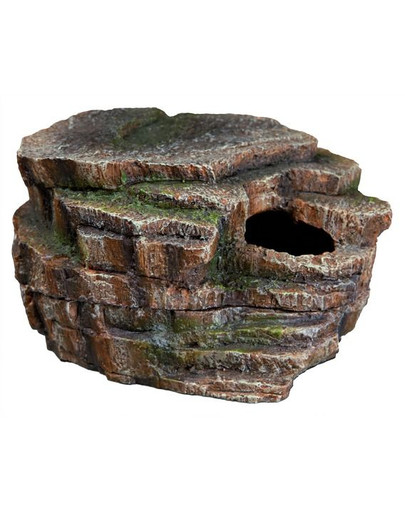 Snake cave 20 x 16 x 10 cm