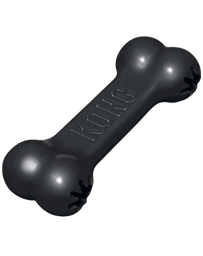 Zabawka kong goodie bone extreme medium 18cm