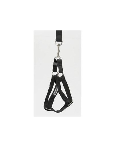 Szelki jake czarna xl