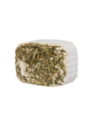 Wapno dla gryzoni z lucerną 180 g