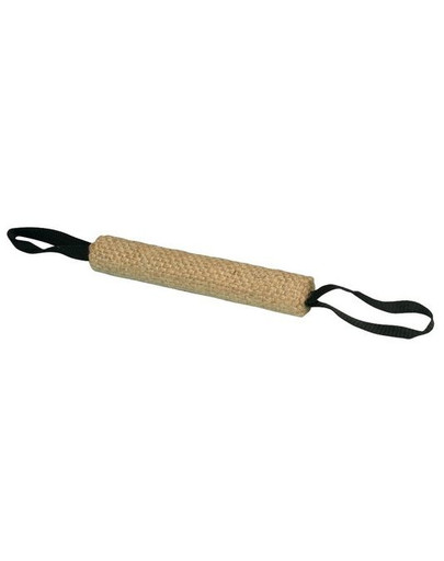 Zabawka z juty 30 cm /  6 cm