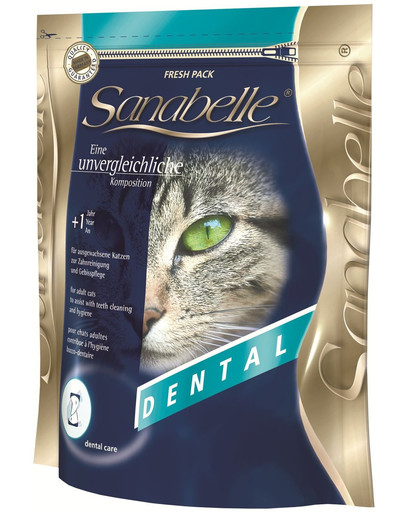 Sanabelle dental 2 kg