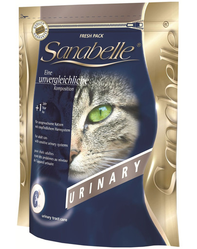Sanabelle urinary 2 kg