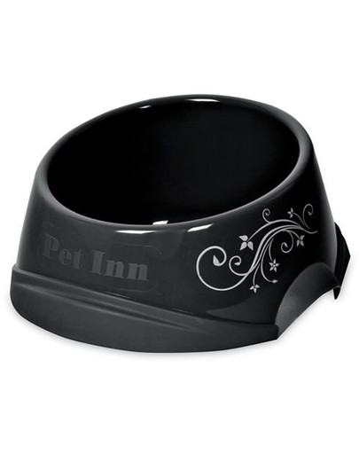 Miska space bowl 700 ml deco line czarna