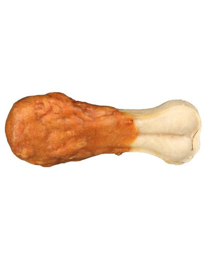 Denta fun kość do pielęgnacji zębów z kurczakiem 20 cm