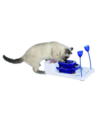 Zabawka dla kota cat activity fantasy 21 x 34 cm