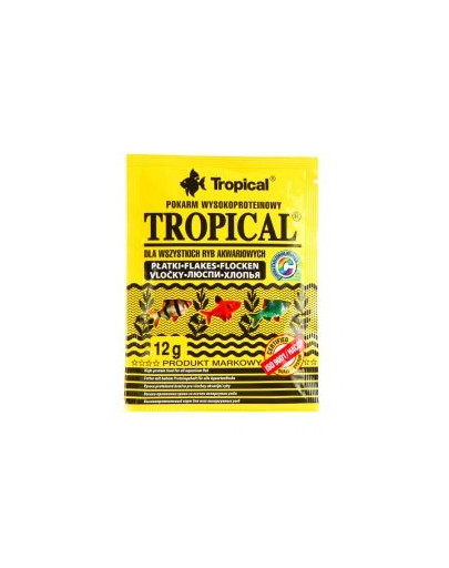 Tropical torebka 74421