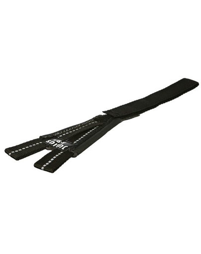 Julius-K9 y-strap padded power harnesses