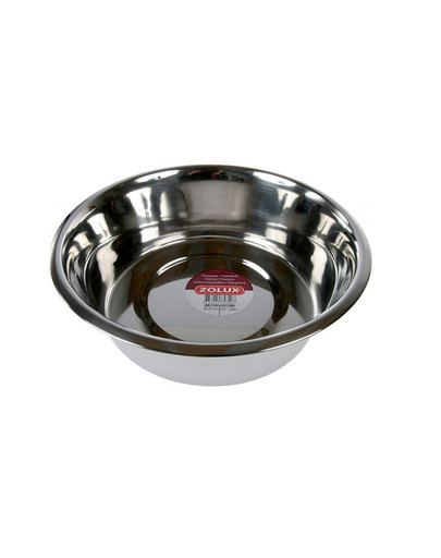 Miska inox 34 cm