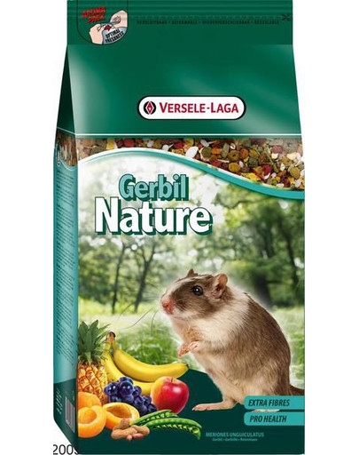 Prestige 750 g gerbil nature-myszoskoczek