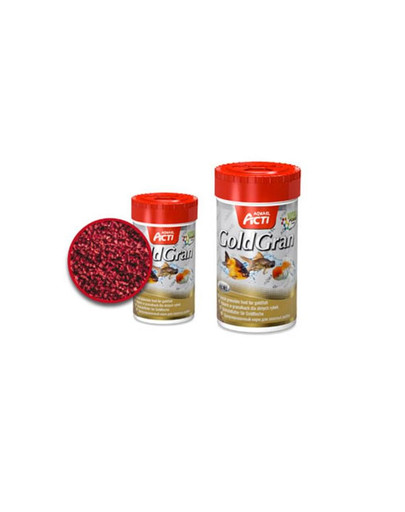 Acti goldgran 100 ml