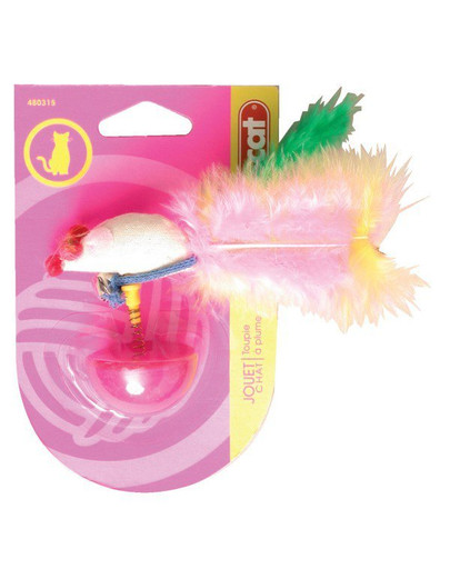 Zabawka spinning-top