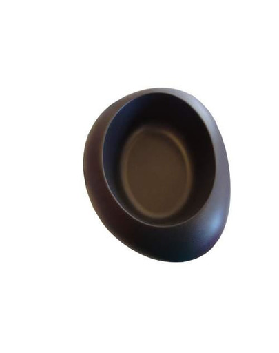 CIOTTOLI S03 - miska plastikowa 0,3l czarna