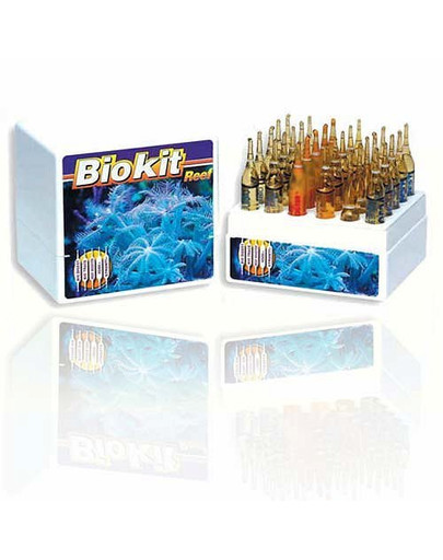 BioKit Reef 30 ampułek